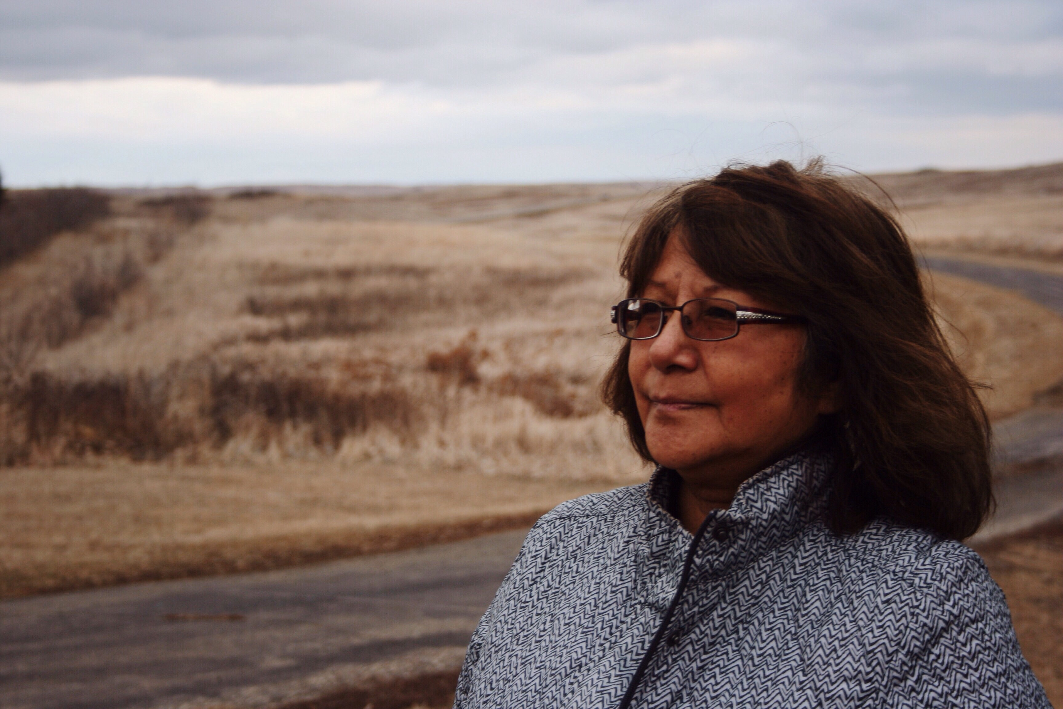 oil development on fort berthold reservation