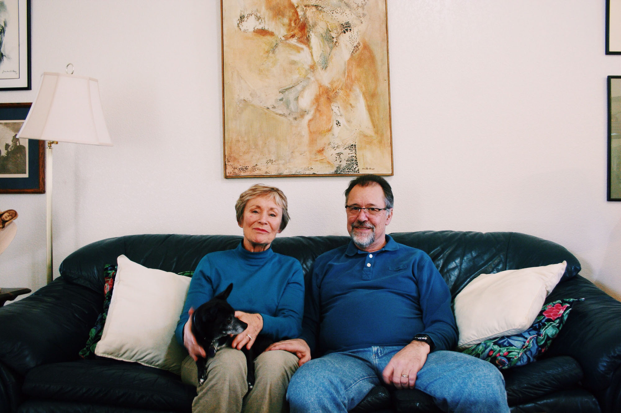 battlement mesa residents