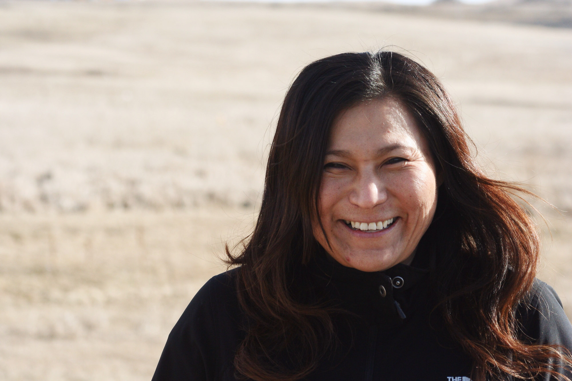 Witnessing the Oil and Gas Industry Turn the Fort Berthold Reservation Into “an Industrial Zone”