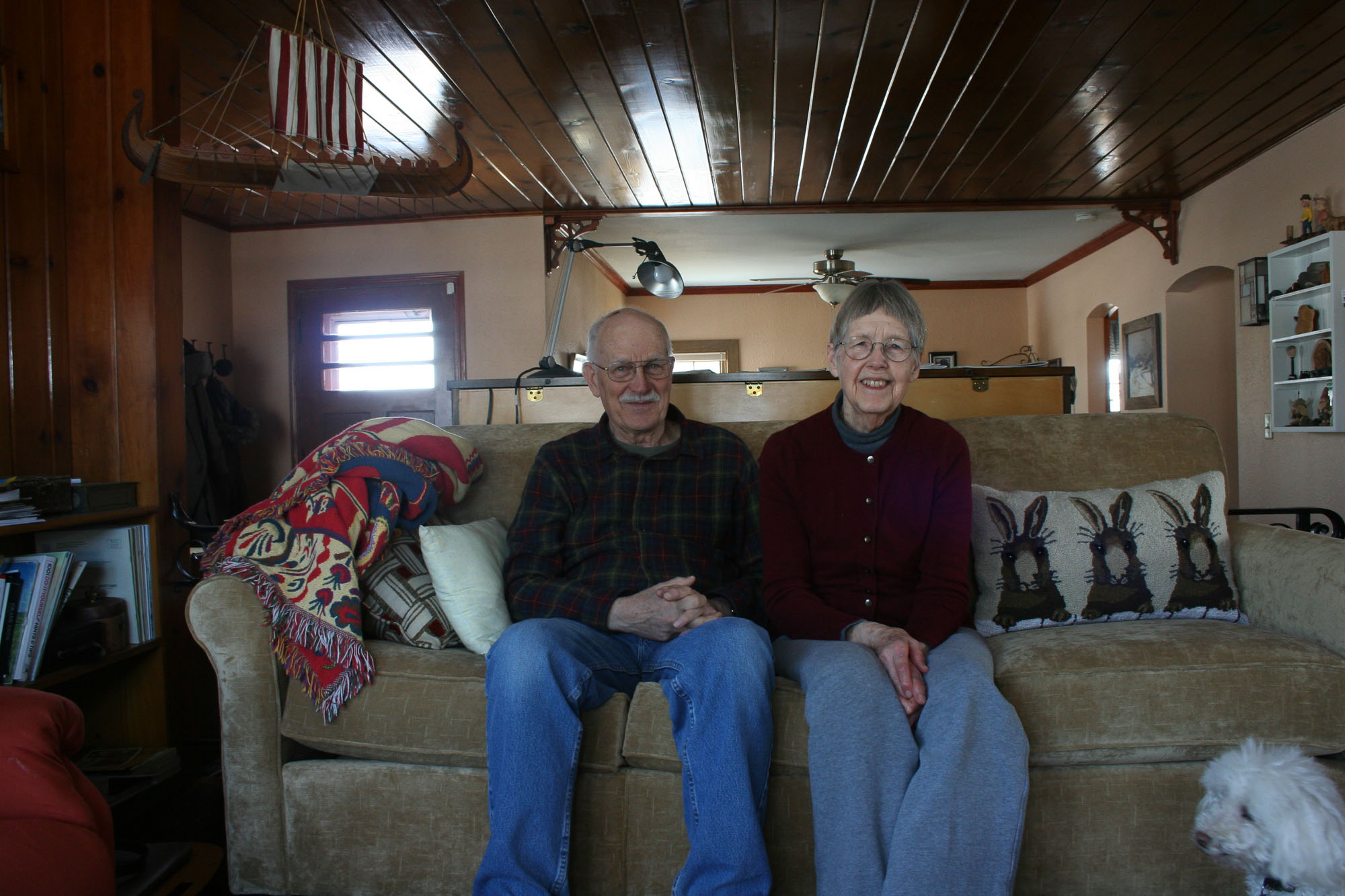 Losing the Night Sky: How Oil and Gas Development Altered New Town’s Views