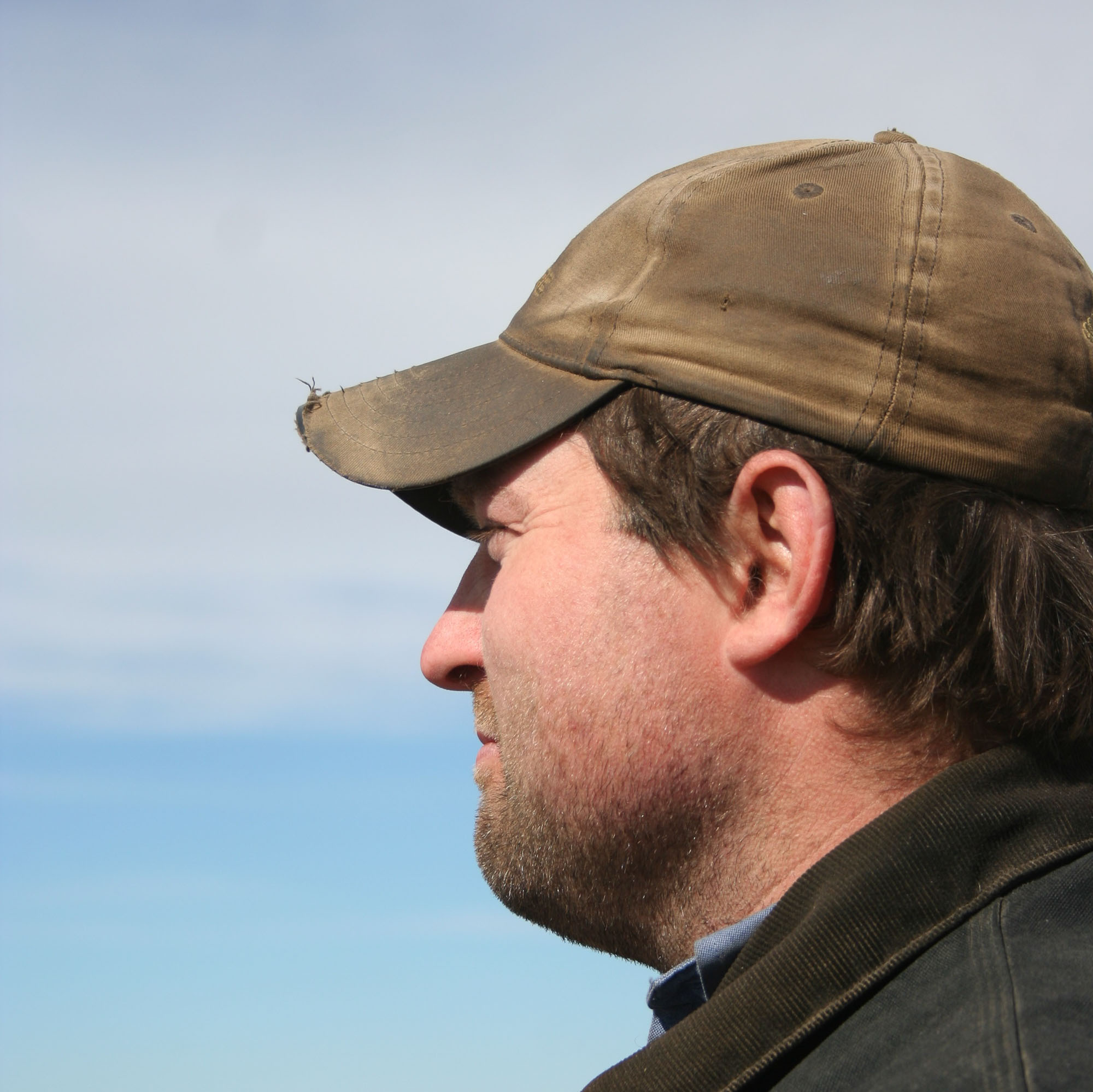 montana ranchers with oil and gas wells on their ranch