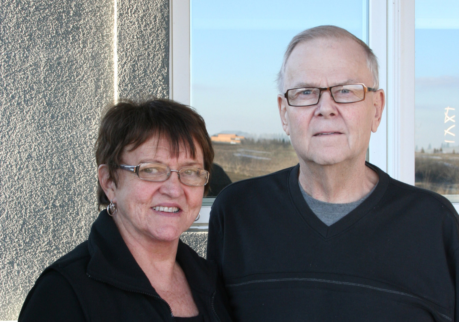 North Dakota farmers fear more than just oil spills