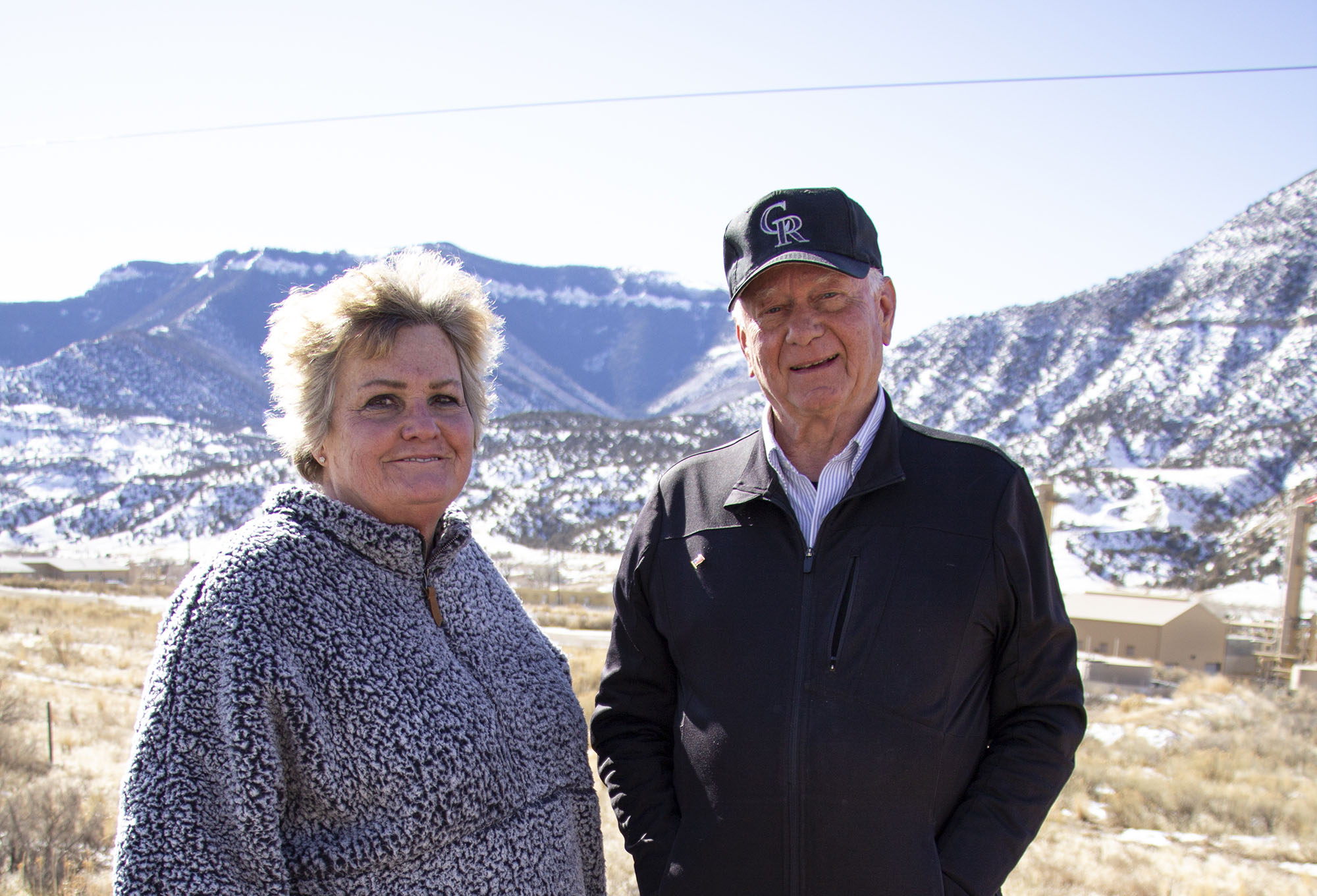 Bonding Crisis Looms in Colorado as Gas Prices Tip Into the Red
