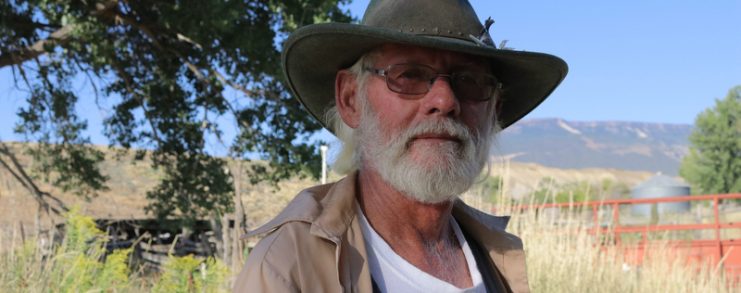 Abundant clean water: the west’s most valuable resource
