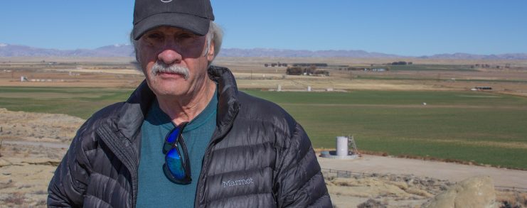 Working to Prove Accountability: A Hydrogeologist’s Perspective on the Pavillion Water Crisis
