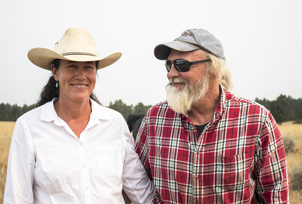 Protecting the Next Generations Right to Ranch